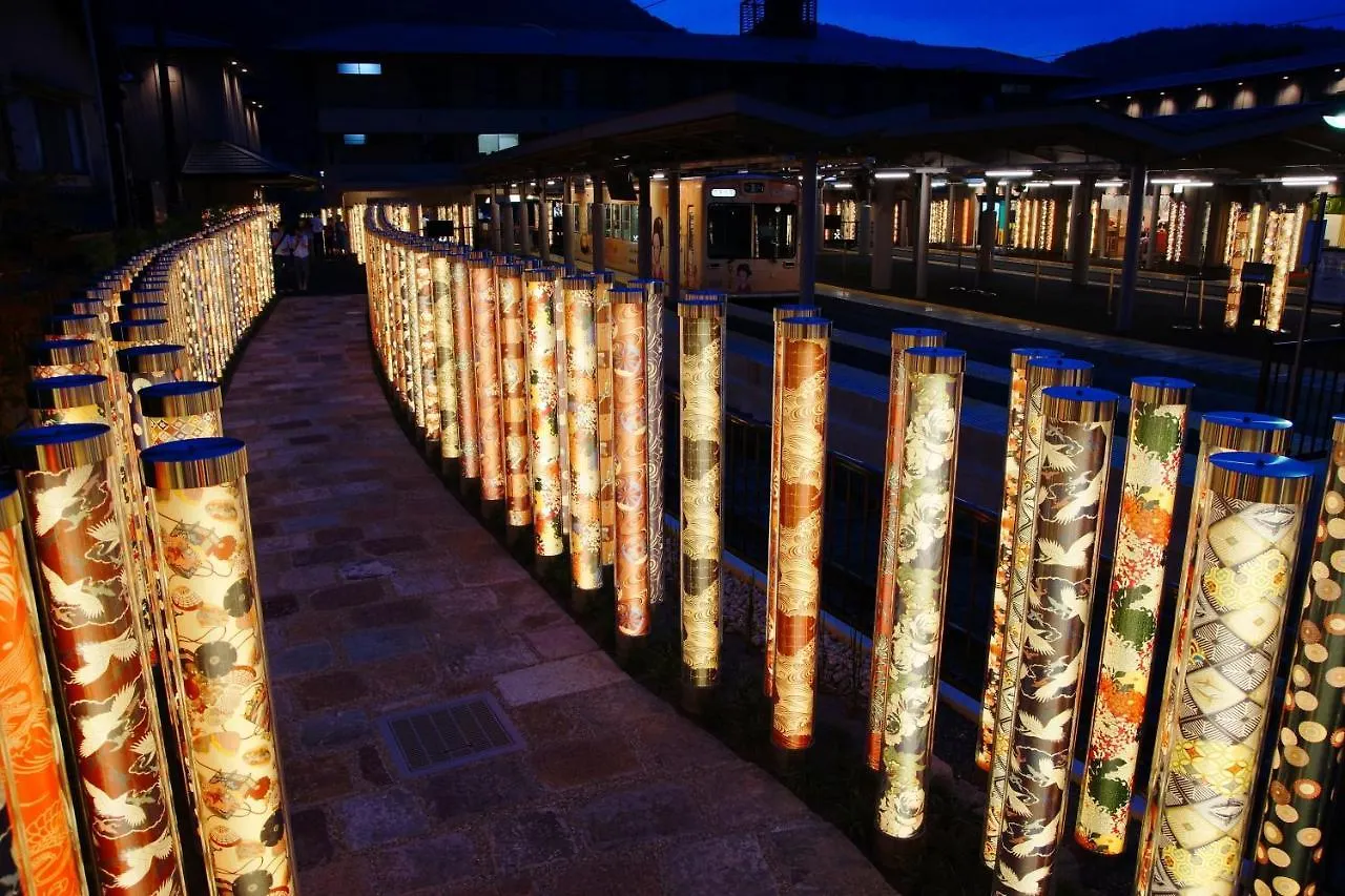 Sotetsu Fresa Inn Kyoto-Kiyomizu Gojo Hotel
