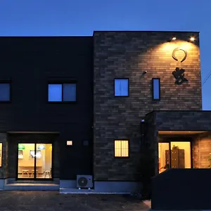 Maruya Apartment Izumisano