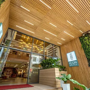 Hotel Icon Saigon - Lifestyle Design ****