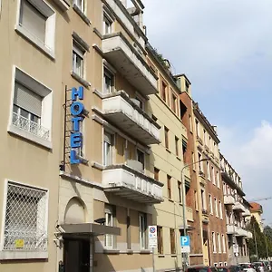 Corallo Hotel Milano