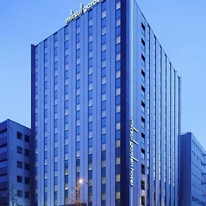 Mitsui Garden 4*, Саппоро Япония
