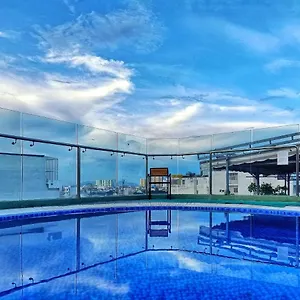 Hotel Bh Hotel&apartment ***