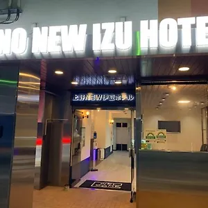 Ueno New Izu 2*, Tokio Japonia