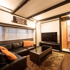 Rinn Kiyomizu Holiday home