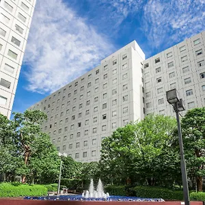 Hotel New Otani ***