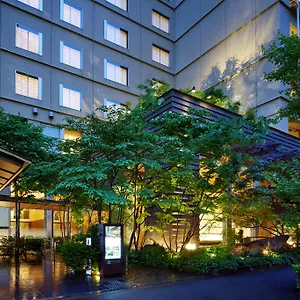 Niwa Hotel Tokyo