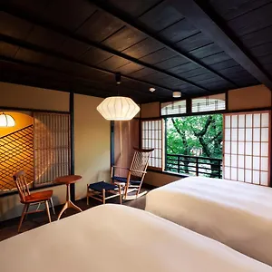 Rinn Shijo Takasegawa Holiday home