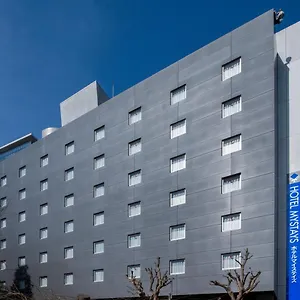 Mystays Nishi Shinjuku 3* Tóquio