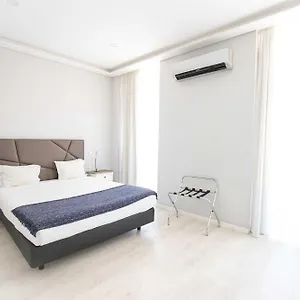 Grande Pensao Residencial Alcobia Hotel Lisbona