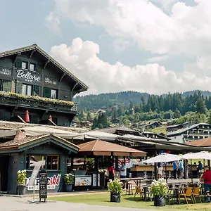 bellevue-les-gets.hotels-rhonealpes.com/