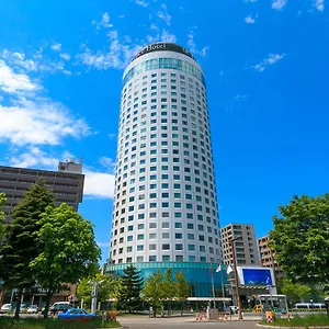 Sapporo Prince Hotel 5*, Саппоро Япония