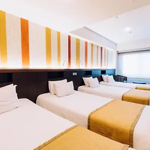 Shinagawa Tobu 3* Tóquio