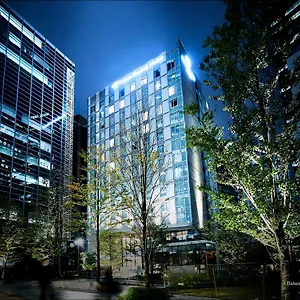 Daiwa Roynet Nishi-shinjuku Premier Hotel Tokyo