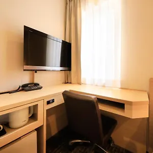Hotel Via Akihabara ***