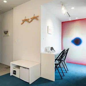 Отель Bna Alter Museum