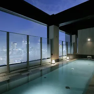 Candeo Namba 4* Osaca