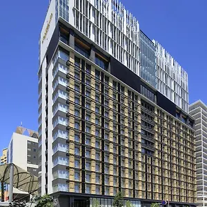 The Singulari & Skyspa At Universal Japan 4* Osaca