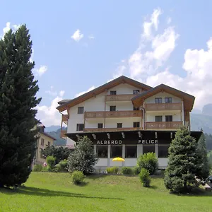 Felice Hotel Falcade
