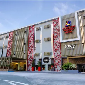 Hotel Achievers Airport **