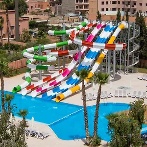 Rose Aqua Park 4* Marrakesch