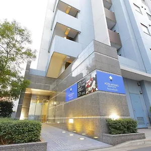 Mystays Asakusabashi 3* Tóquio