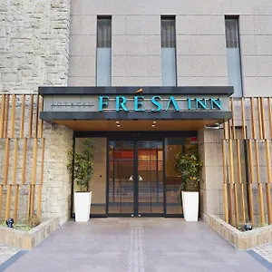 Sotetsu Fresa Tamachi 3* Tóquio