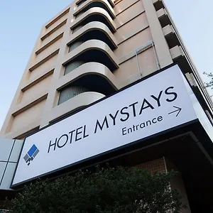 Mystays Kameido 3* Tóquio