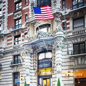 The At Fifth Avenue Hotel New York
