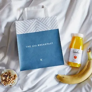 The Hoxton, Hotel Parigi