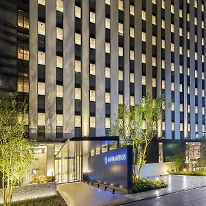 Mystays Premier Akasaka 4*, Токио Япония