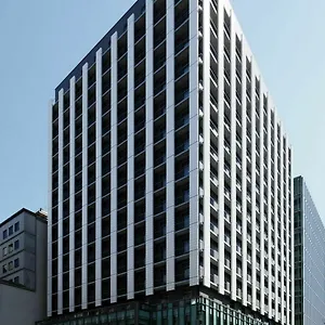 *** ホテル ホテルユニゾ大阪淀屋橋 日本