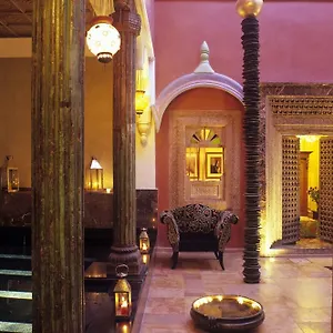 Enija 4* Marrakesch