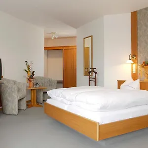 Rossner 3*, Münchberg Niemcy