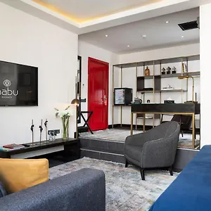 Nabu Karakoey 3* Istanbul