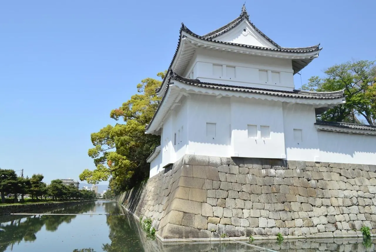 Sotetsu Fresa Inn Kyoto-Kiyomizu Gojo Kyoto