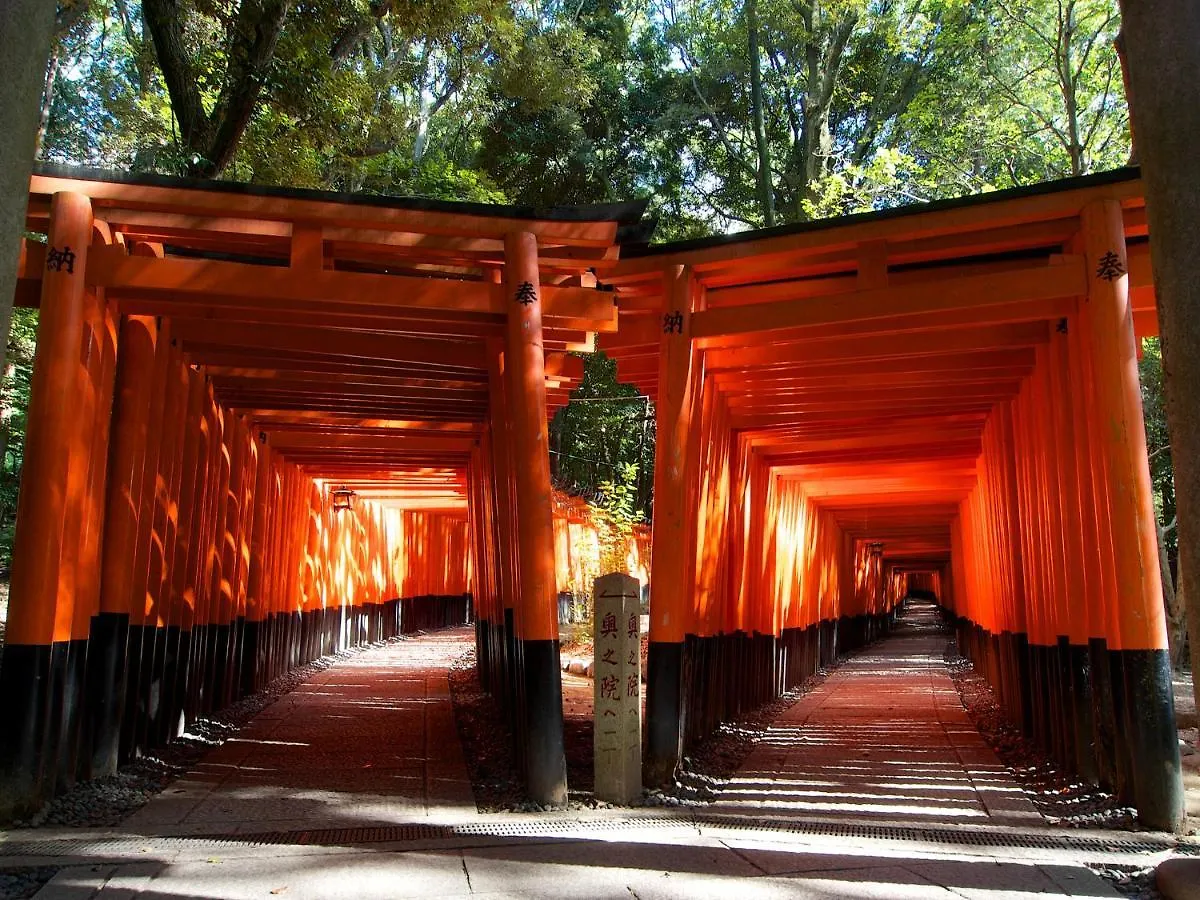 Sotetsu Fresa Inn Kyoto-Kiyomizu Gojo Hotel Kyoto