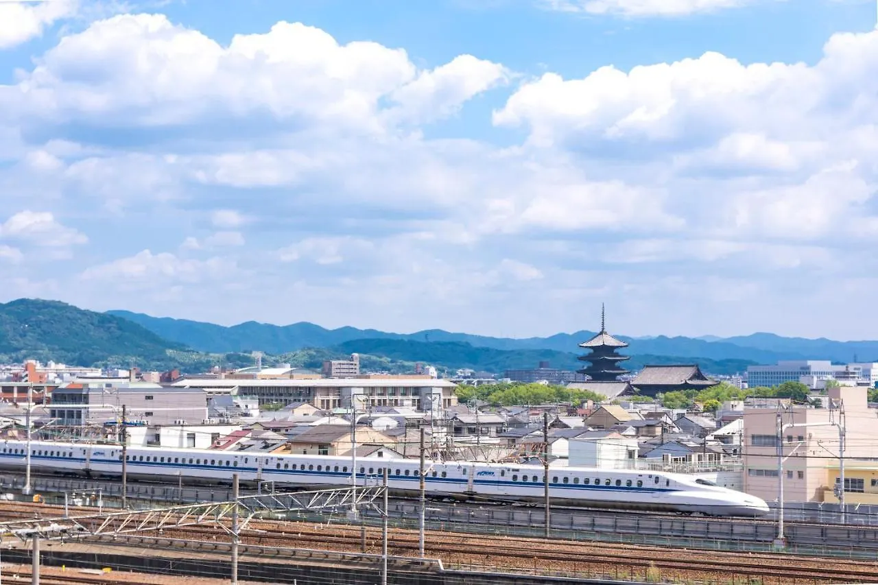 Sotetsu Fresa Inn Kyoto-Kiyomizu Gojo Japan