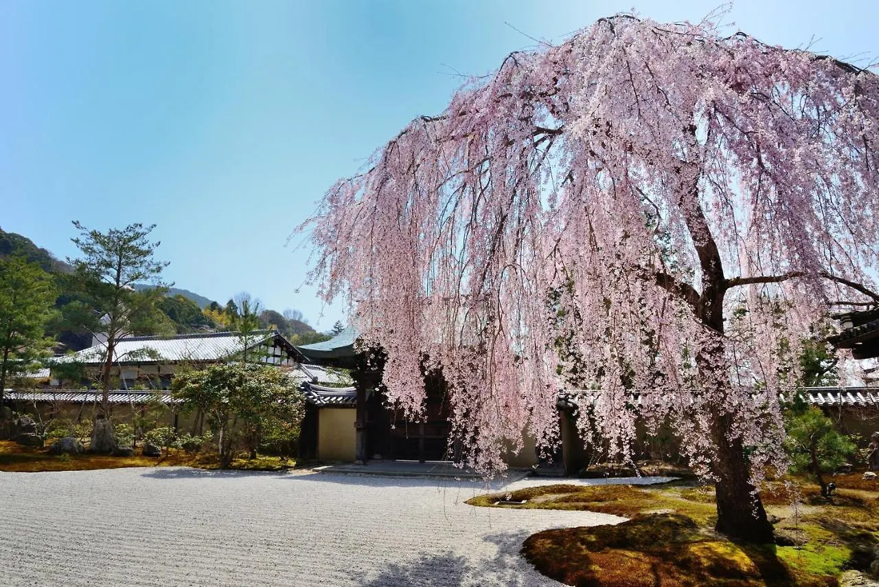 Sotetsu Fresa Inn Kyoto-Kiyomizu Gojo 3*, Kyoto