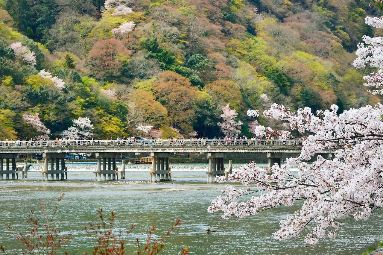 *** Hotel Sotetsu Fresa Inn Kyoto-Kiyomizu Gojo Japan