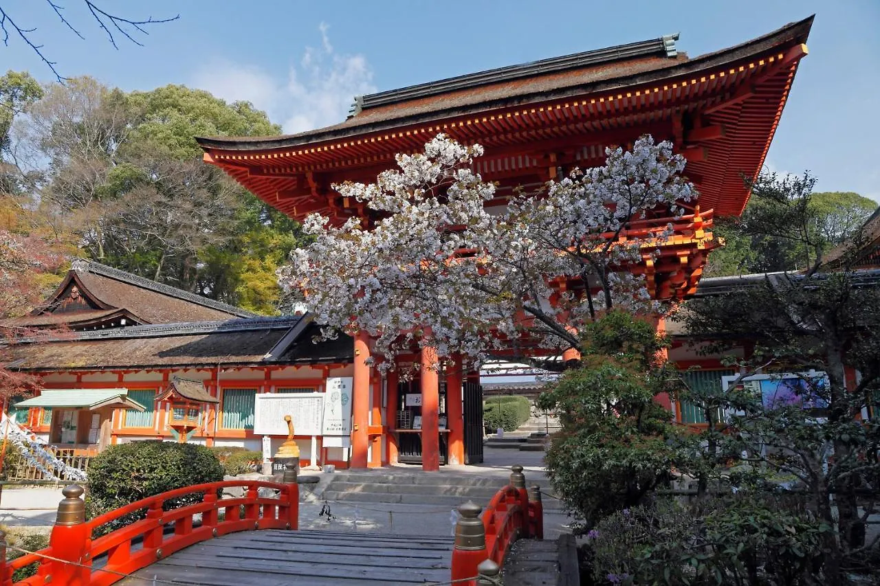 Sotetsu Fresa Inn Kyoto-Kiyomizu Gojo Kyoto