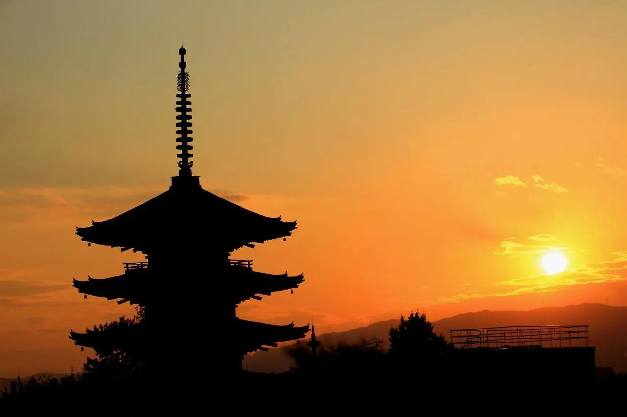 Hotel Sotetsu Fresa Inn Kyoto-Kiyomizu Gojo
