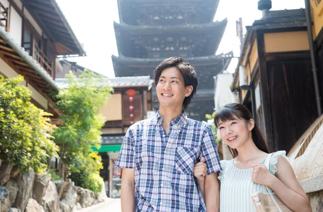 Sotetsu Fresa Inn Kyoto-Kiyomizu Gojo Japan