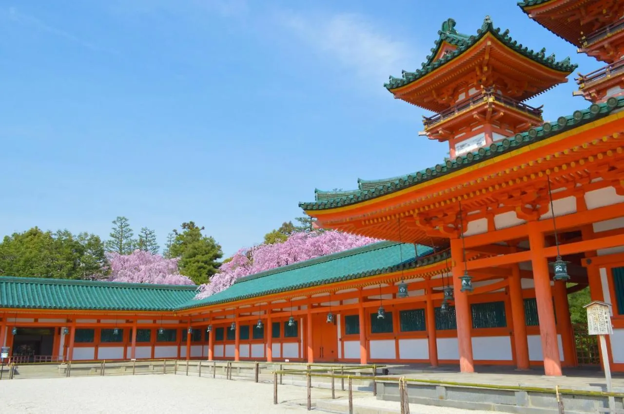 Sotetsu Fresa Inn Kyoto-Kiyomizu Gojo