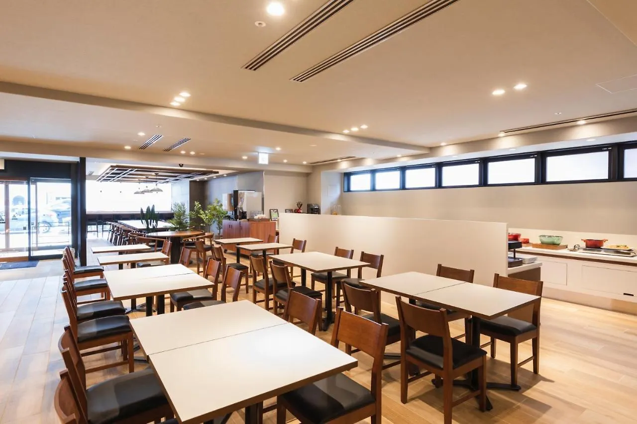 *** Hotel Sotetsu Fresa Inn Kyoto-Kiyomizu Gojo Japan