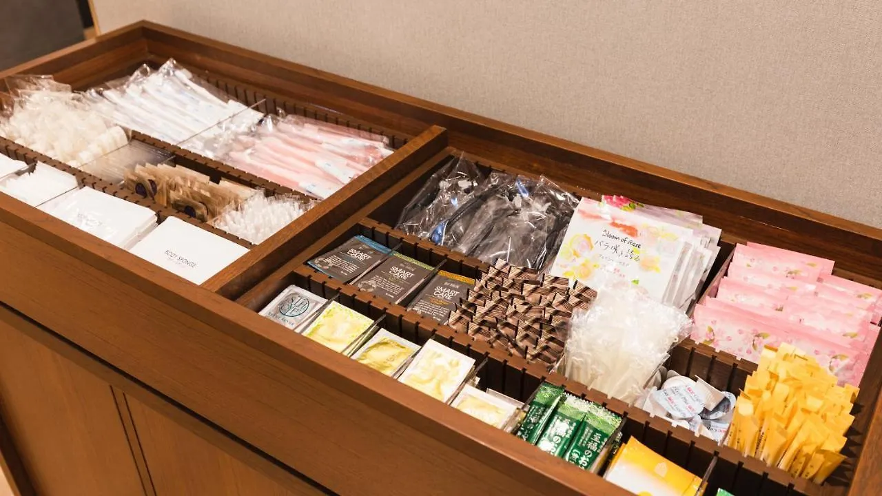*** Hotel Sotetsu Fresa Inn Kyoto-Kiyomizu Gojo Japan