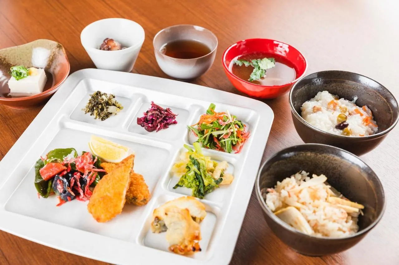 Sotetsu Fresa Inn Kyoto-Kiyomizu Gojo Hotel