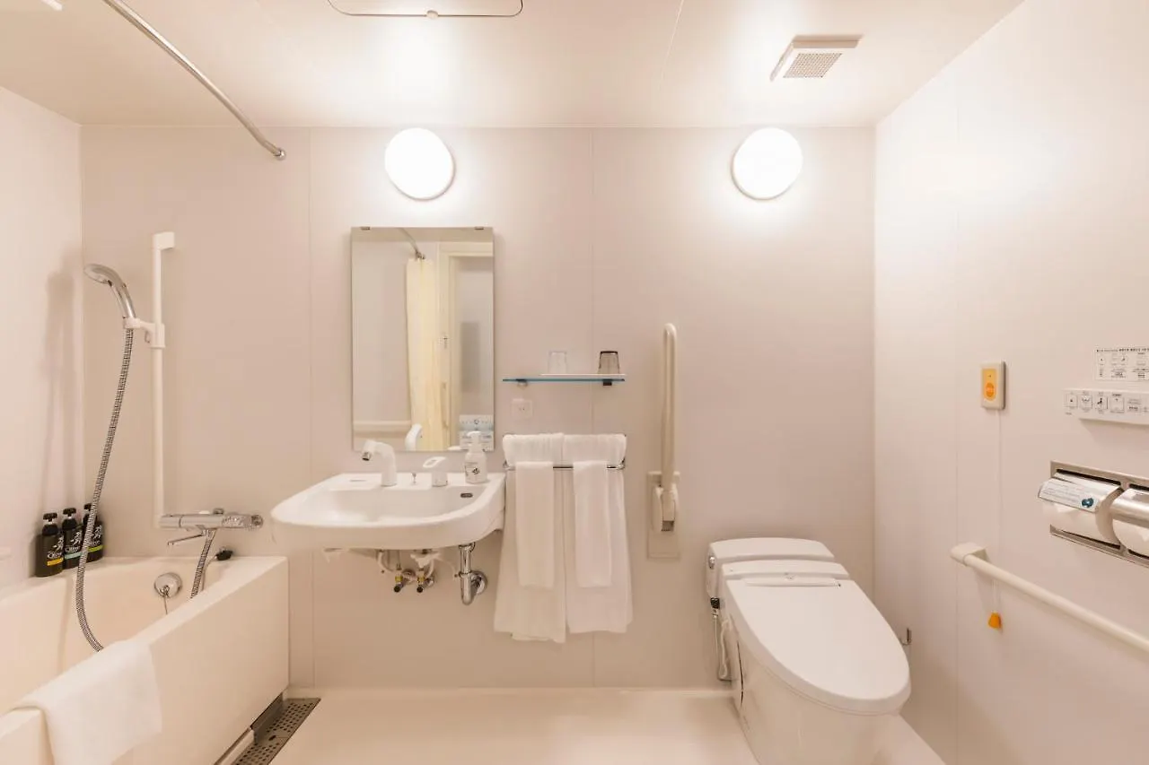 Sotetsu Fresa Inn Kyoto-Kiyomizu Gojo Kioto