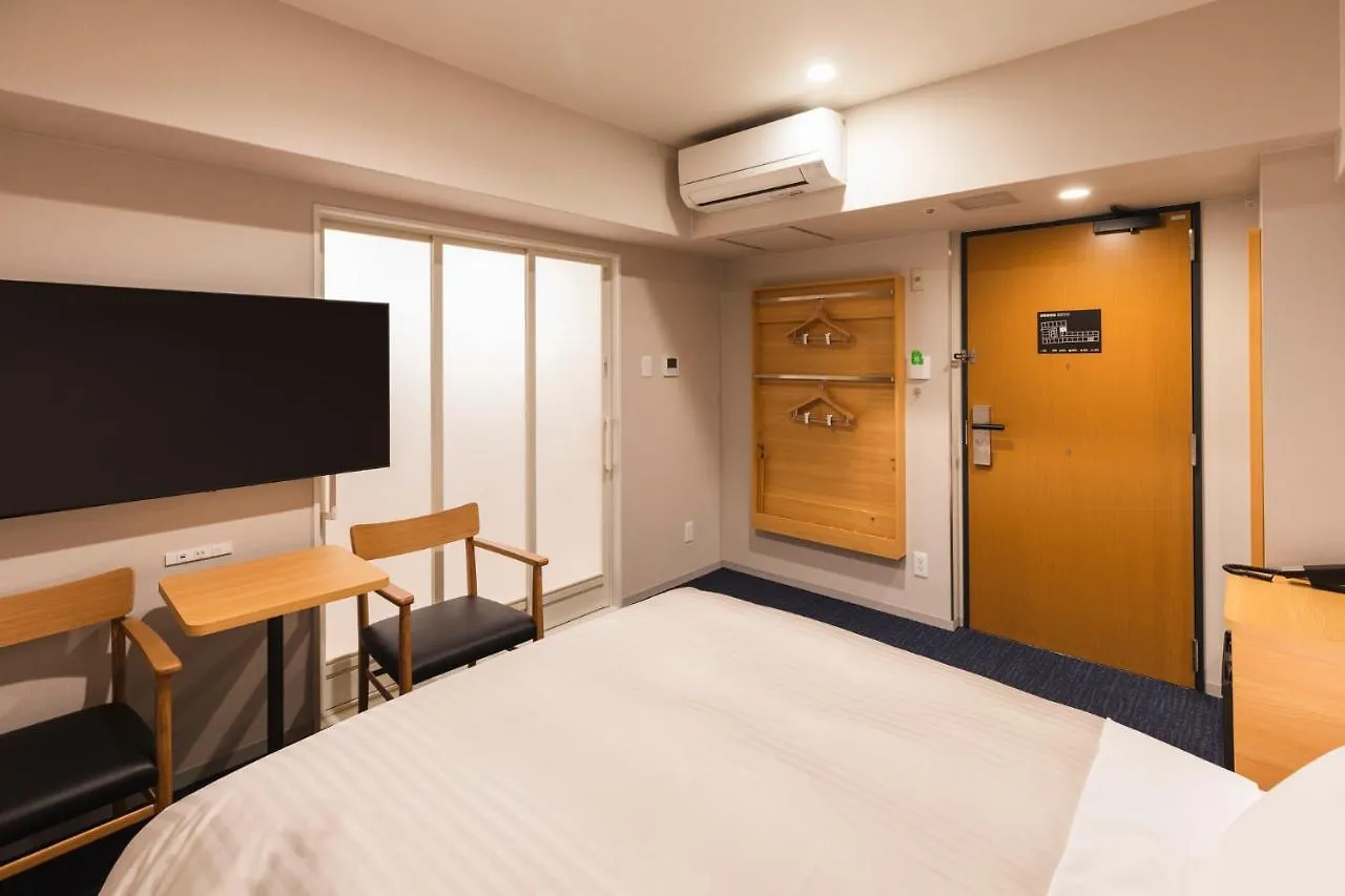 Sotetsu Fresa Inn Kyoto-Kiyomizu Gojo 3*, Kyoto