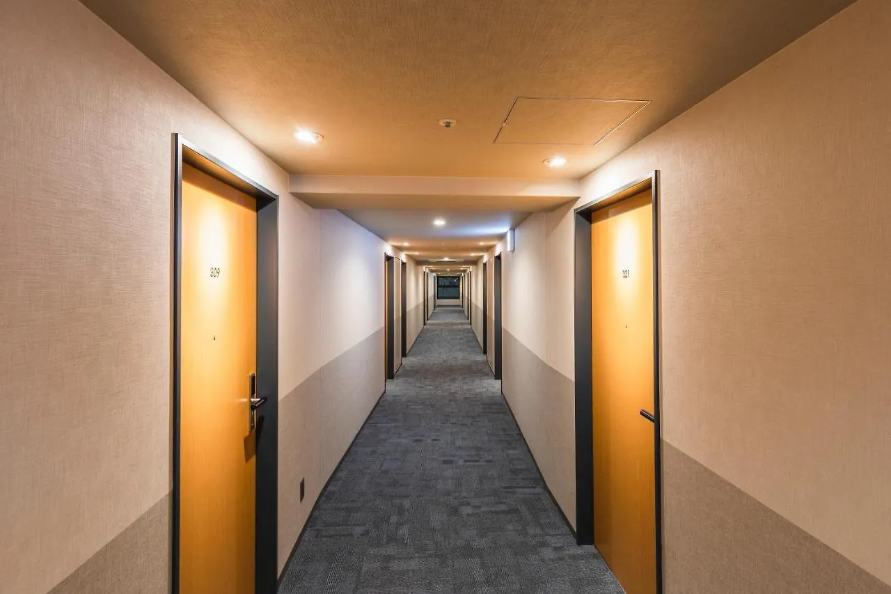 Sotetsu Fresa Inn Kyoto-Kiyomizu Gojo 3*, Kyoto