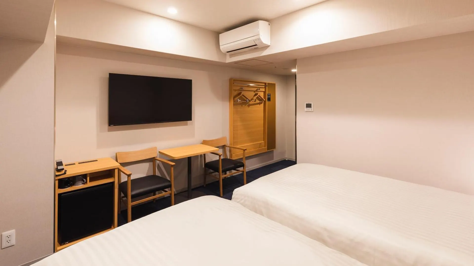 Hotel Sotetsu Fresa Inn Kyoto-Kiyomizu Gojo